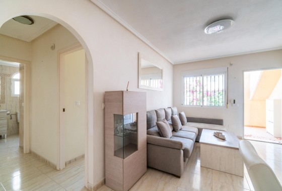 Revente - Appartement - Orihuela Costa - Los Dolses