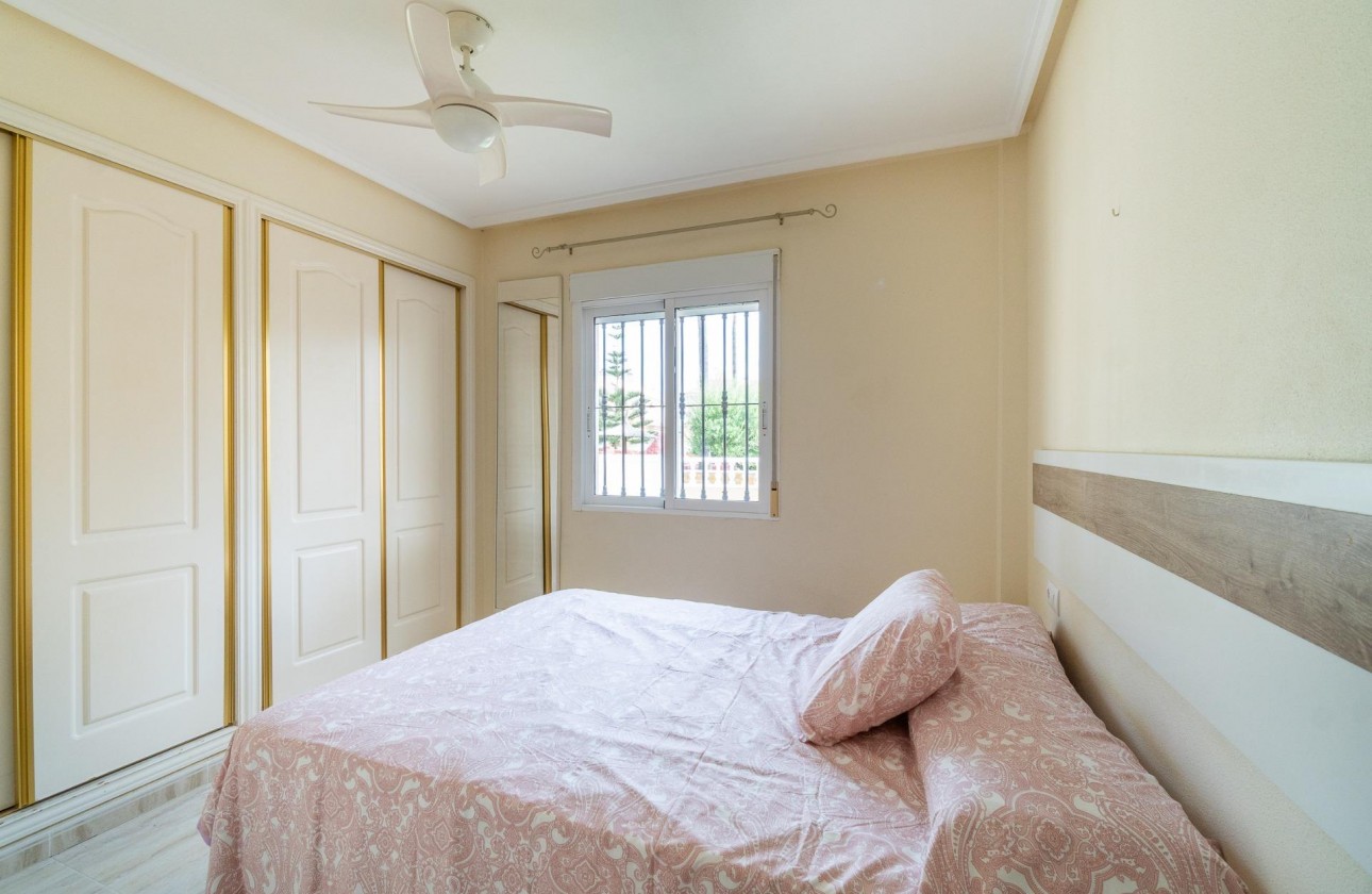 Revente - Appartement - Orihuela Costa - Los Dolses