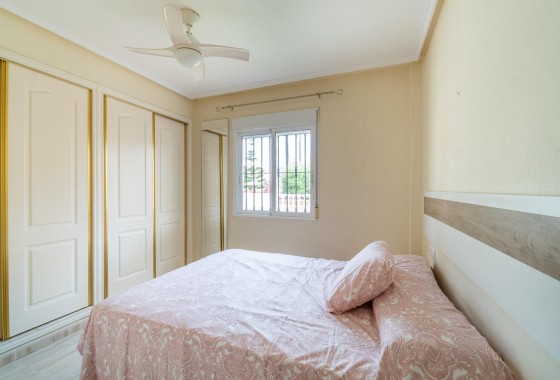 Revente - Appartement - Orihuela Costa - Los Dolses