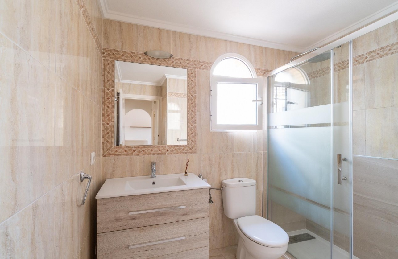 Revente - Appartement - Orihuela Costa - Los Dolses