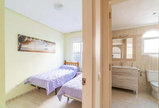 Revente - Appartement - Orihuela Costa - Los Dolses
