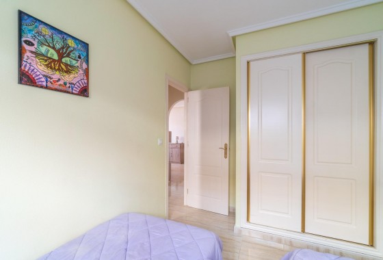 Revente - Appartement - Orihuela Costa - Los Dolses