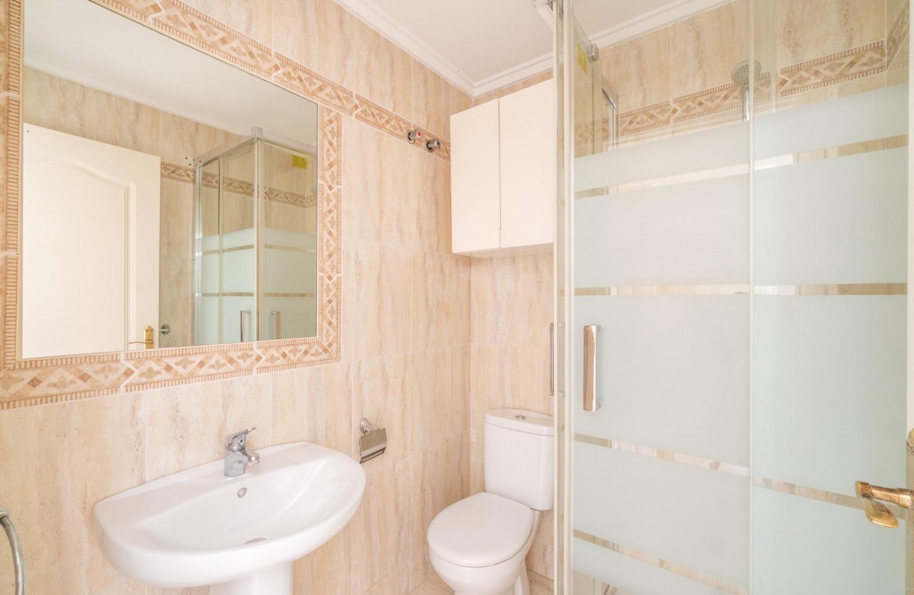 Revente - Appartement - Orihuela Costa - Los Dolses