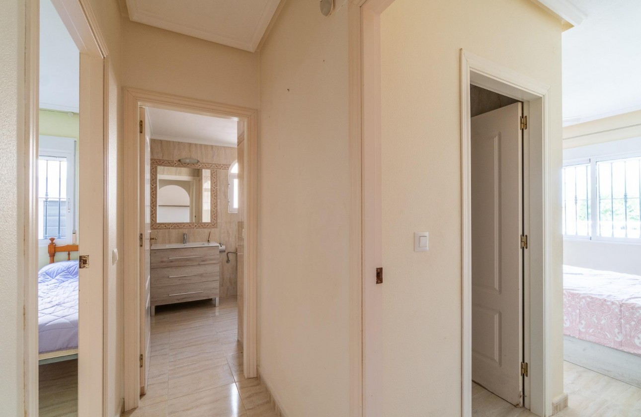 Revente - Appartement - Orihuela Costa - Los Dolses