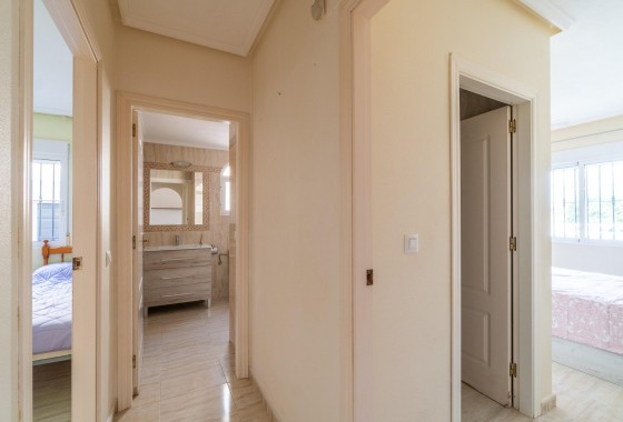 Revente - Appartement - Orihuela Costa - Los Dolses