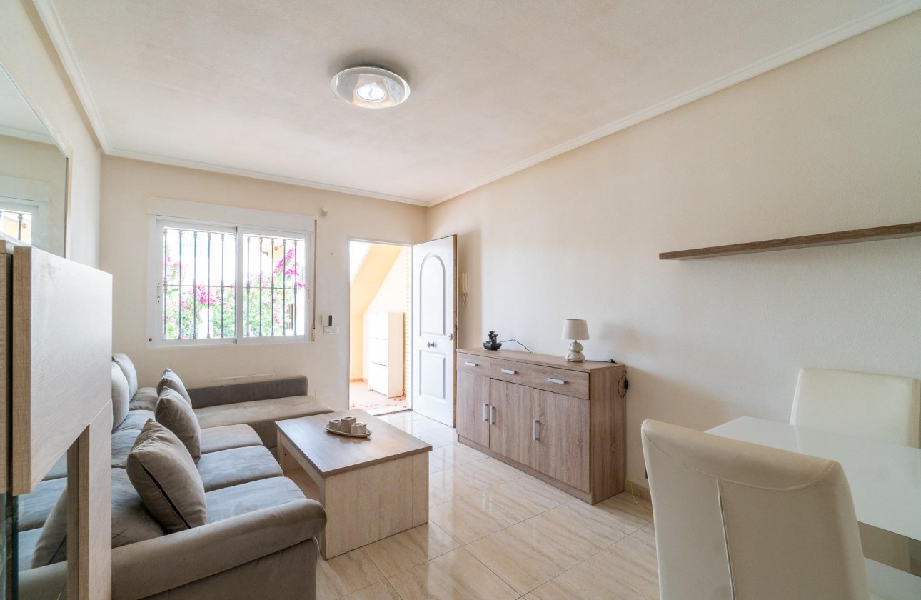 Revente - Appartement - Orihuela Costa - Los Dolses