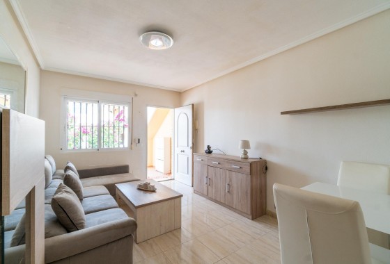 Revente - Appartement - Orihuela Costa - Los Dolses