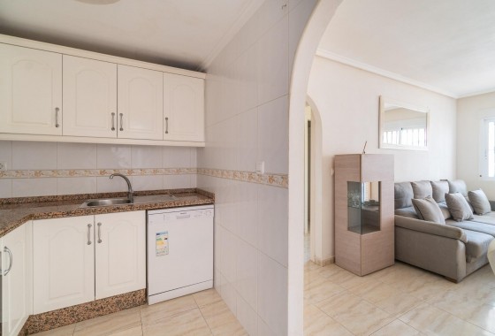 Revente - Appartement - Orihuela Costa - Los Dolses