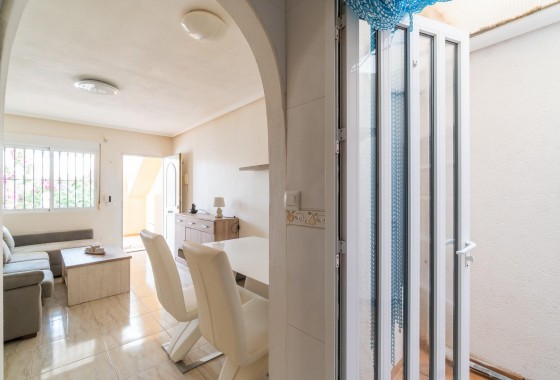 Revente - Appartement - Orihuela Costa - Los Dolses