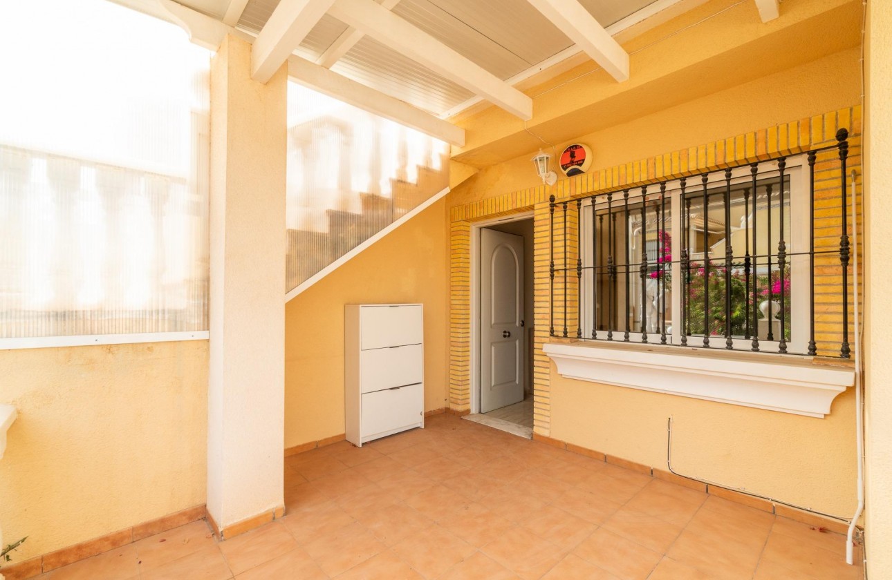 Revente - Appartement - Orihuela Costa - Los Dolses