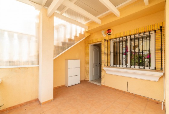 Revente - Appartement - Orihuela Costa - Los Dolses