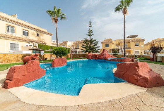 Revente - Appartement - Orihuela Costa - Los Dolses