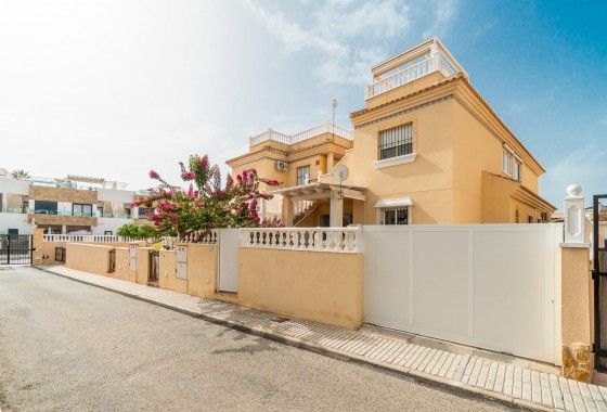 Revente - Appartement - Orihuela Costa - Los Dolses