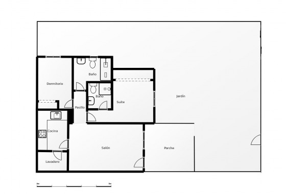 Revente - Appartement - Orihuela Costa - Los Dolses