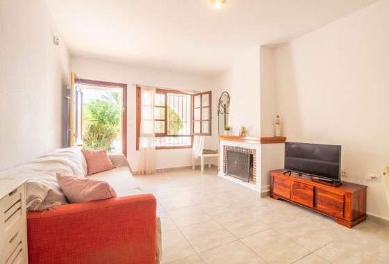 Resale - Bungalow - Torrevieja - Torreblanca