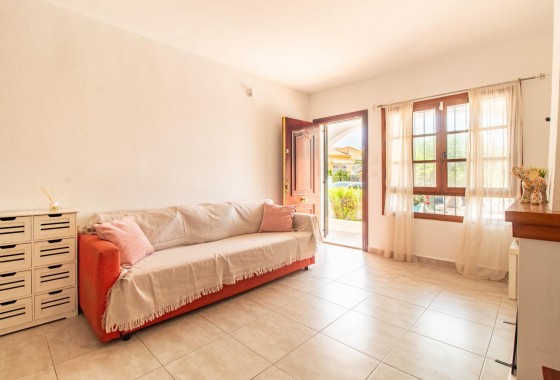Resale - Bungalow - Torrevieja - Torreblanca