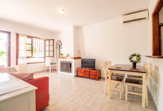 Resale - Bungalow - Torrevieja - Torreblanca