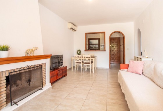 Resale - Bungalow - Torrevieja - Torreblanca