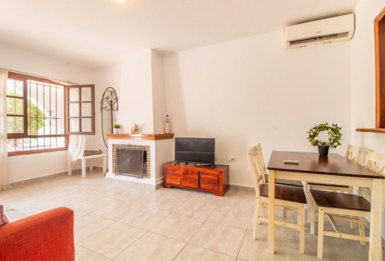 Resale - Bungalow - Torrevieja - Torreblanca