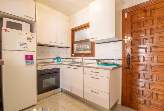 Resale - Bungalow - Torrevieja - Torreblanca