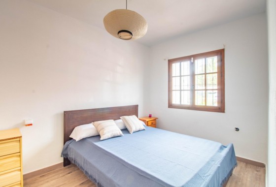 Resale - Bungalow - Torrevieja - Torreblanca