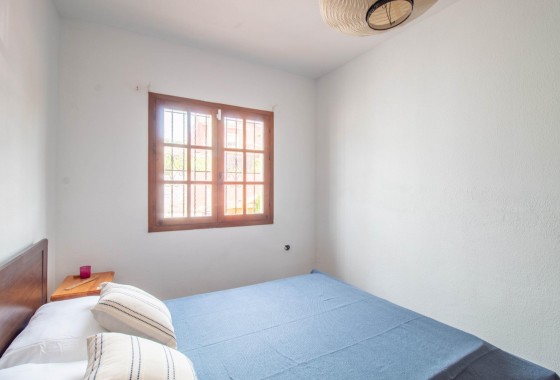 Resale - Bungalow - Torrevieja - Torreblanca
