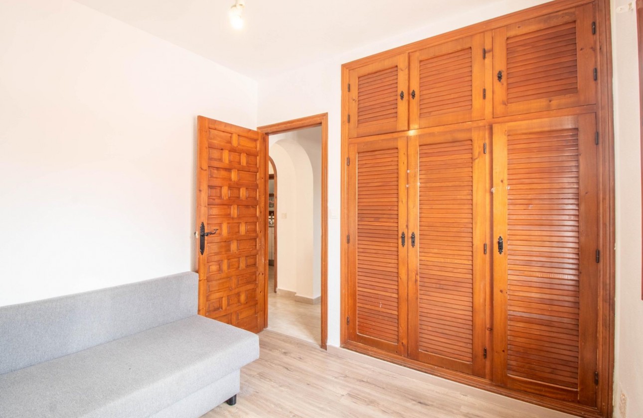 Resale - Bungalow - Torrevieja - Torreblanca