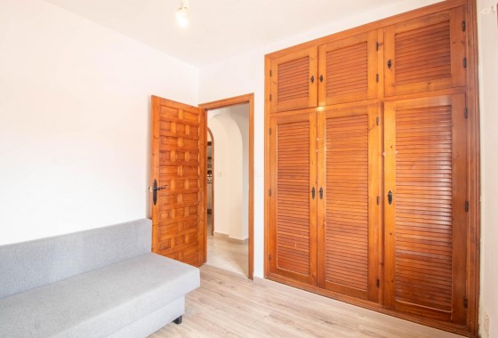 Resale - Bungalow - Torrevieja - Torreblanca