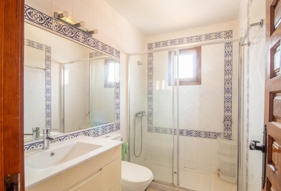 Resale - Bungalow - Torrevieja - Torreblanca