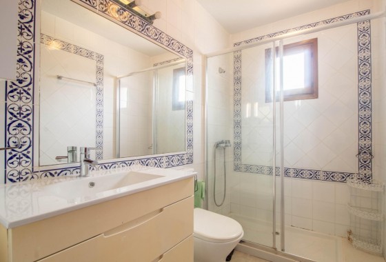 Resale - Bungalow - Torrevieja - Torreblanca