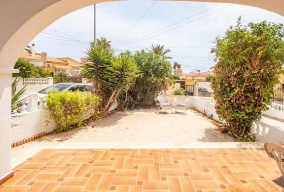 Resale - Bungalow - Torrevieja - Torreblanca