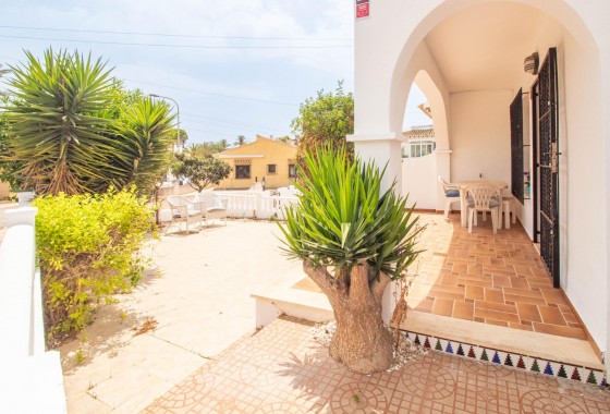 Resale - Bungalow - Torrevieja - Torreblanca