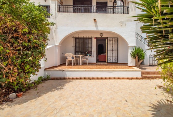Resale - Bungalow - Torrevieja - Torreblanca