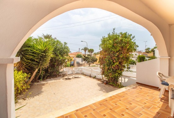Resale - Bungalow - Torrevieja - Torreblanca