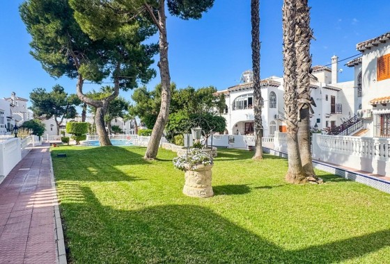 Resale - Bungalow - Torrevieja - Torreblanca