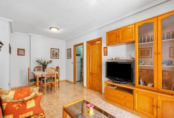 Revente - Appartement - Torrevieja - Playa del cura