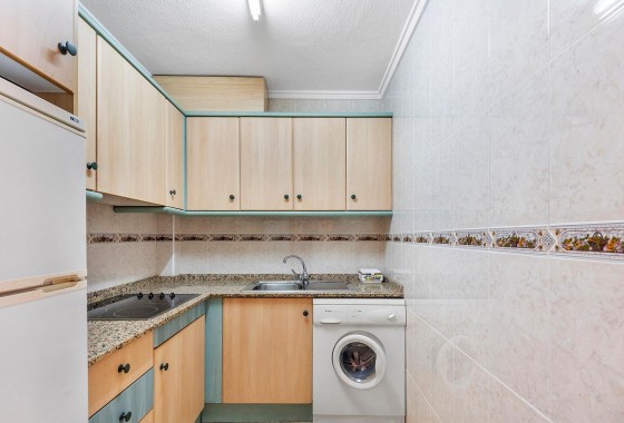 Revente - Appartement - Torrevieja - Playa del cura