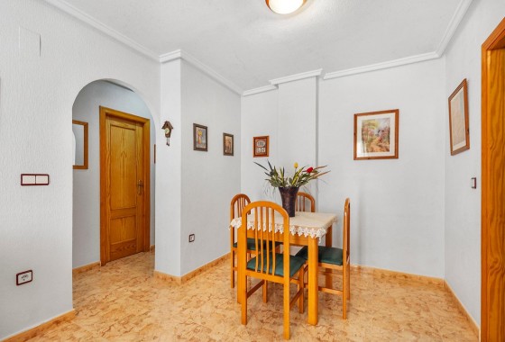 Revente - Appartement - Torrevieja - Playa del cura