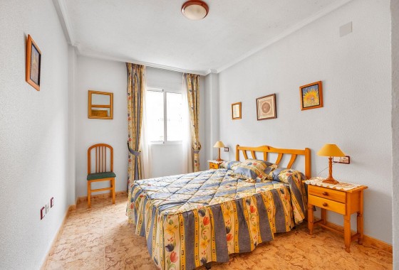 Revente - Appartement - Torrevieja - Playa del cura