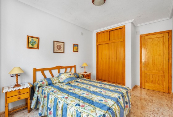 Revente - Appartement - Torrevieja - Playa del cura
