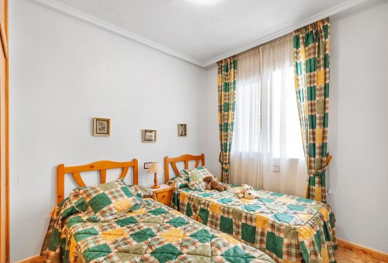 Revente - Appartement - Torrevieja - Playa del cura
