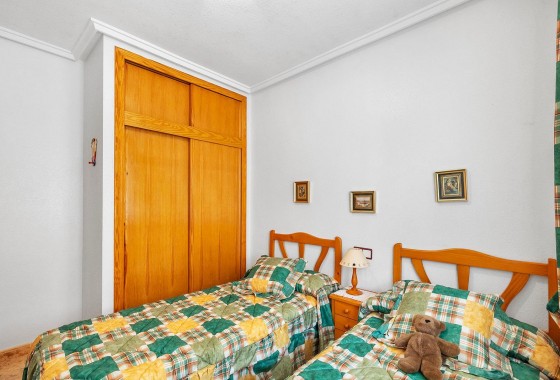 Revente - Appartement - Torrevieja - Playa del cura
