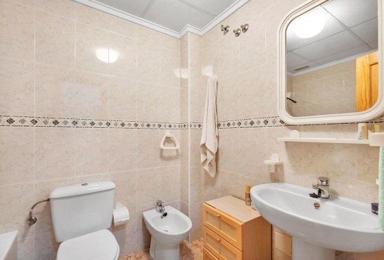 Revente - Appartement - Torrevieja - Playa del cura