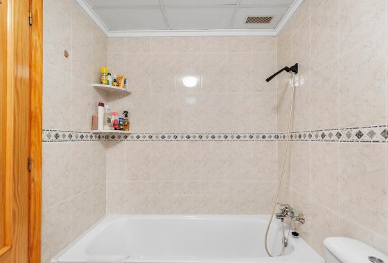 Revente - Appartement - Torrevieja - Playa del cura