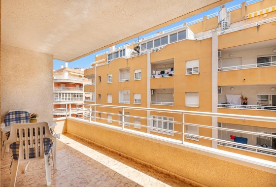Revente - Appartement - Torrevieja - Playa del cura