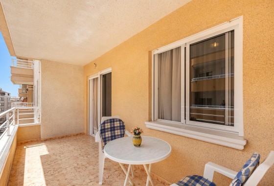 Revente - Appartement - Torrevieja - Playa del cura