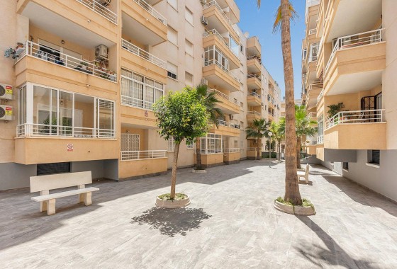 Revente - Appartement - Torrevieja - Playa del cura