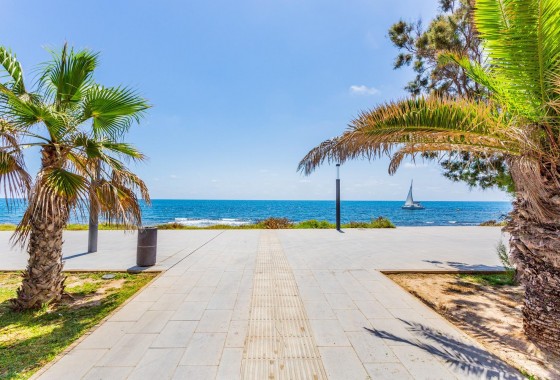Revente - Appartement - Torrevieja - Playa del cura