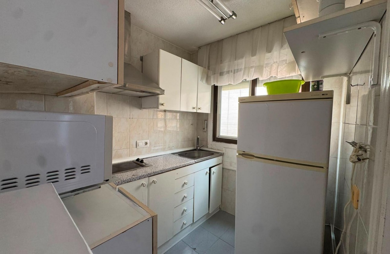 Reventa - Apartamento / piso - Torrevieja - Centro