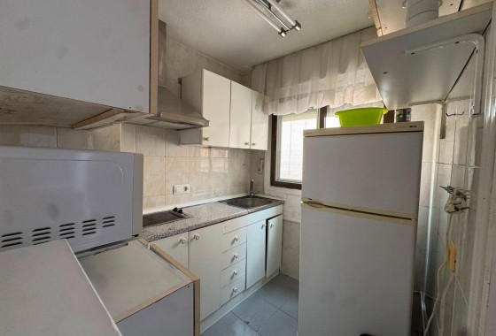 Reventa - Apartamento / piso - Torrevieja - Centro